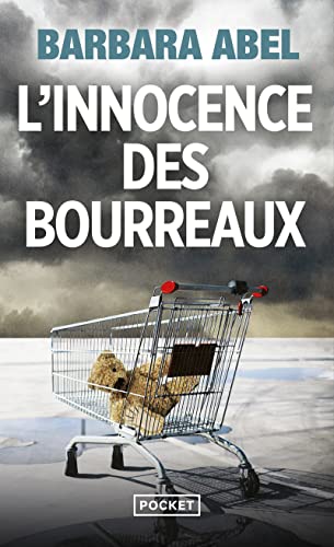 Couverture L'Innocence des bourreaux