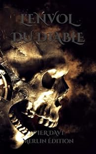 Couverture L'Envol du Diable