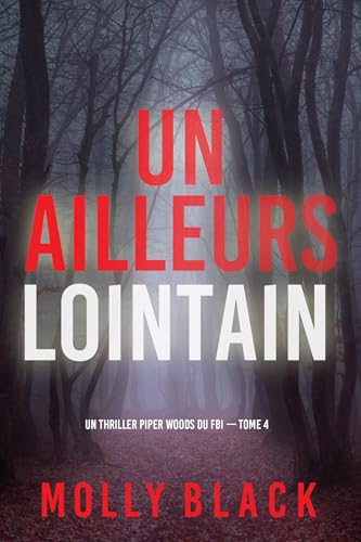 Couverture Un ailleurs lointain