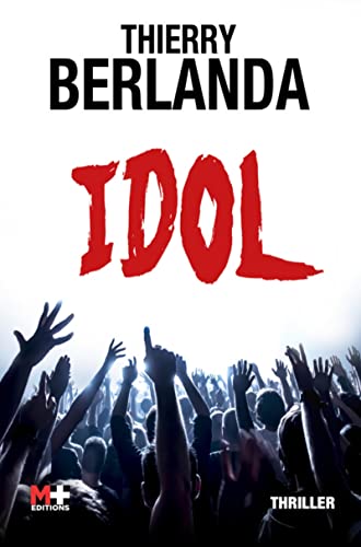 Couverture Idol