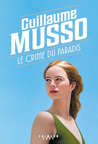 Couverture Le Crime du paradis