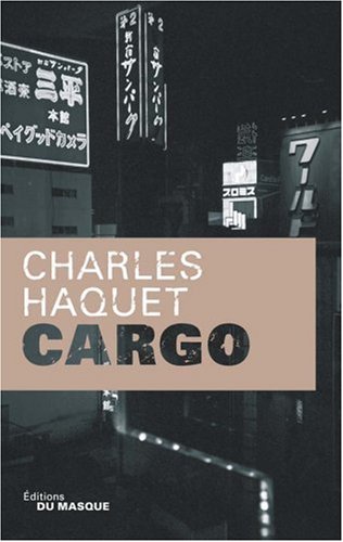 Couverture Cargo Librairie des Champs-Elyses - Le Masque