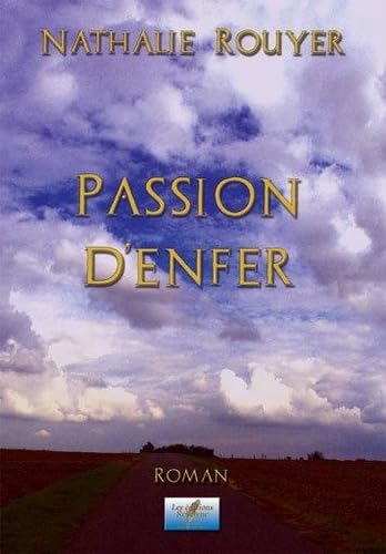 Couverture Passion d'enfer