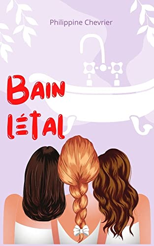 Couverture Bain ltal 