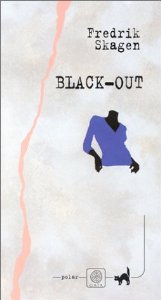 Couverture Black-out
