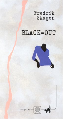 Couverture Black-out Gaa