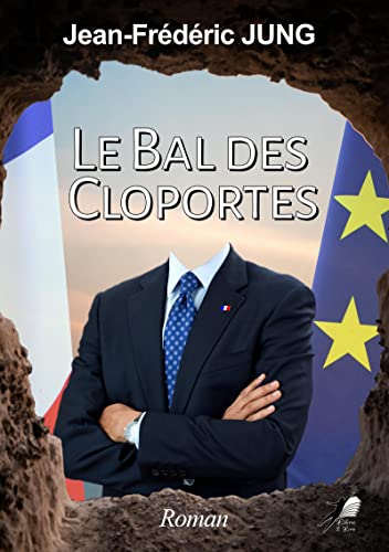 Couverture Le Bal des cloportes