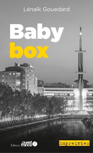 Couverture Baby box
