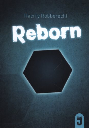 Couverture Reborn : Le nouveau monde