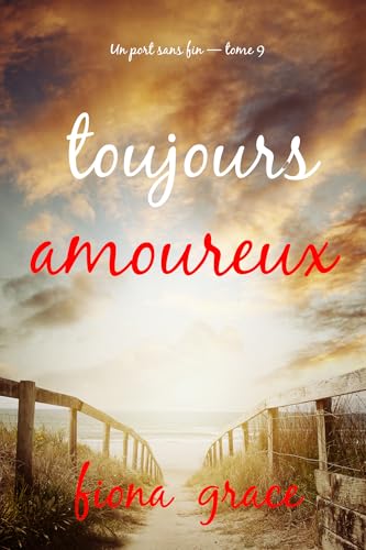 Couverture Toujours amoureux
