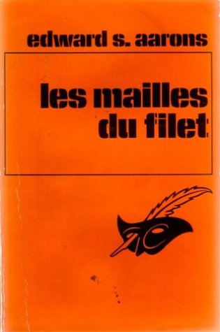 Couverture Les Mailles du filet Librairie des Champs-Elyses - Le Masque
