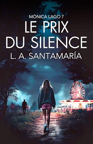 Couverture Le Prix du silence
