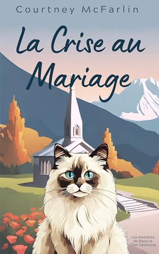 Couverture La Crise au mariage