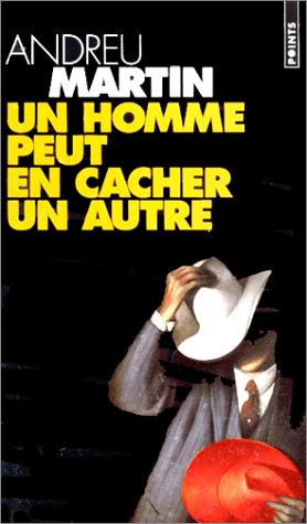 Couverture Un Homme peut en cacher un autre Seuil