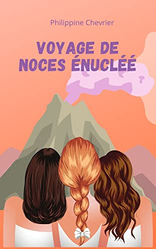 Couverture Voyage de noces nucl  Auto-dition