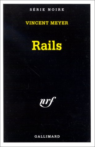 Couverture Rails