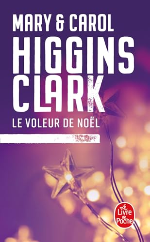 Couverture Le Voleur de No�l Livre de Poche