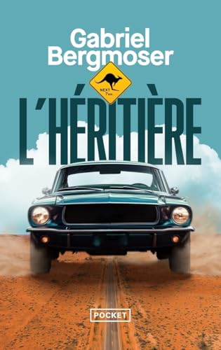 Couverture L'Hritire Pocket