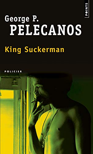Couverture King Suckerman