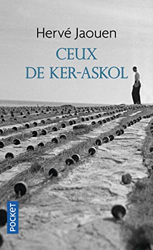 Couverture Ceux de Ker-Askol