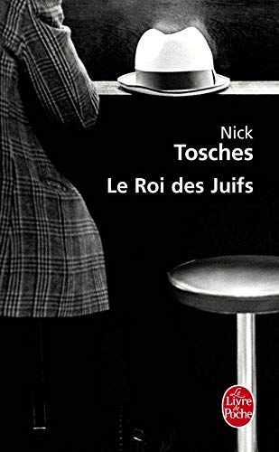 Couverture Le Roi des Juifs