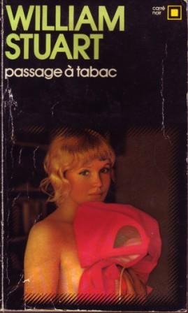 Couverture Passage  tabac