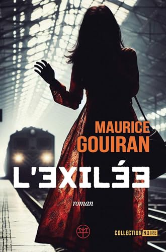 Couverture L'Exile