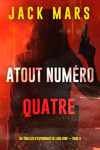 Couverture Atout numro quatre