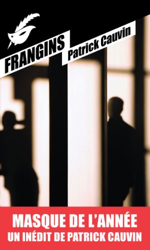 Couverture « Frangins »