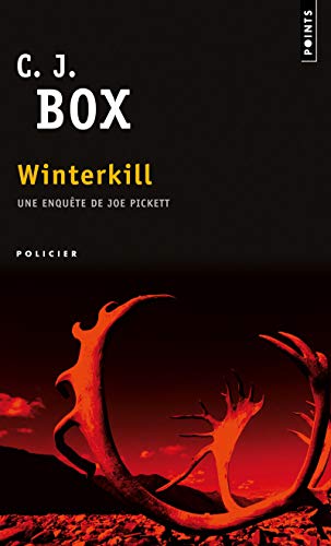 Couverture Winterkill Points