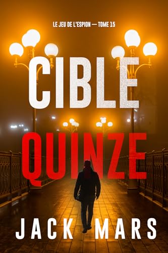 Couverture Cible quinze