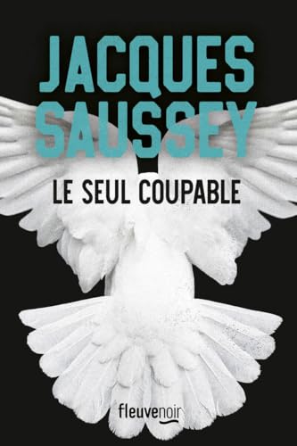 Couverture Le Seul Coupable Fleuve Editions