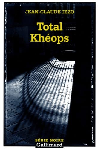 Couverture « Total Khops »