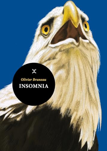Couverture Insomnia