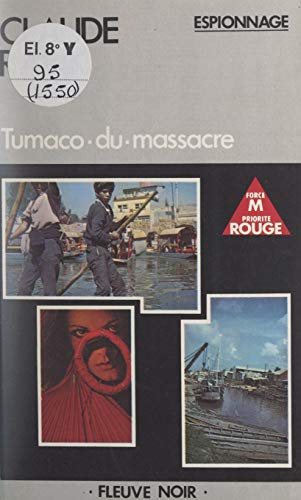 Couverture Tumaco-du-massacre