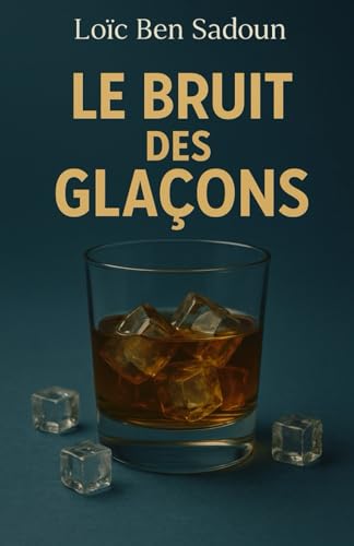 Couverture Le Bruit des gla�ons