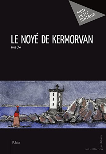 Couverture Le Noy de Kermorvan