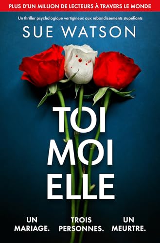 Couverture Toi, moi, elle