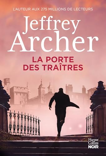 Couverture La Porte des tratres