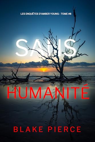 Couverture Sans humanit