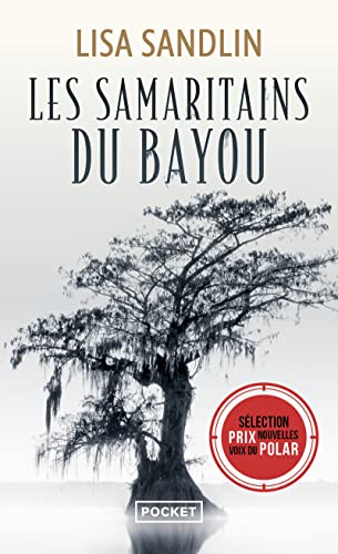 Couverture Les Samaritains du bayou Pocket