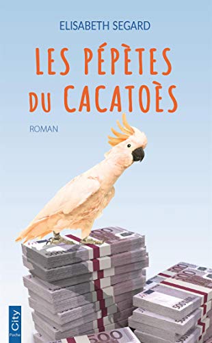 Couverture Les pptes du cacatos