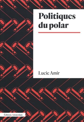 Couverture Politiques du polar