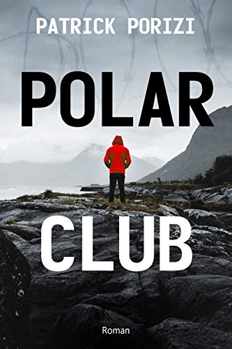 Couverture Polar club 