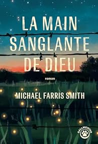 Couverture La Main sanglante de Dieu