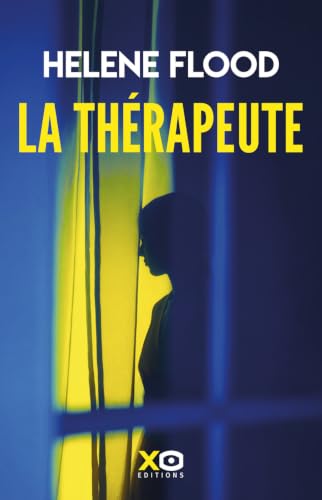 Couverture La Th�rapeute