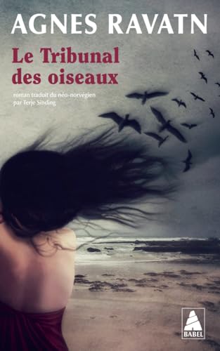 Couverture Le Tribunal des oiseaux