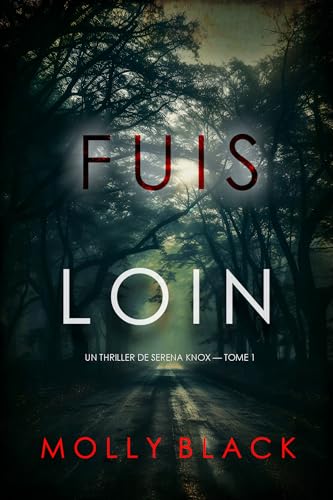 Couverture Fuis loin