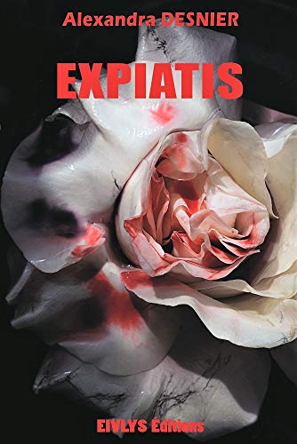 Couverture Expiatis Eivlys Editions