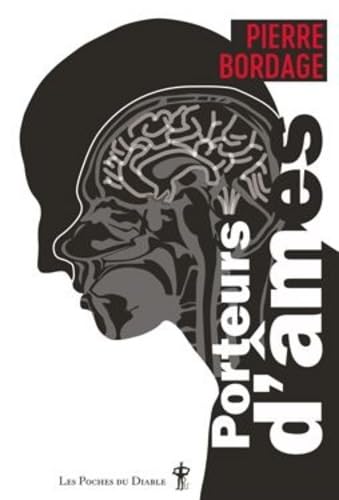 Couverture Porteurs d'�mes